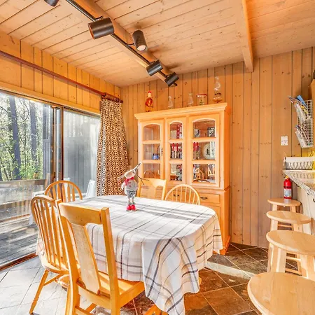 All-Season Conway Condo With Gas Grill! North Conway Extérieur photo